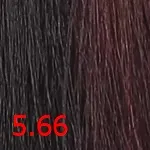 каарал бако колор глейз 5.66 светлый коричневый интенсивно-красный Kaaral Baco Color Glaze 5.66 светлый коричневый интенсивно-красный